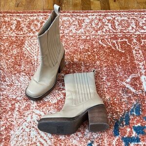 Seychelles Sweet Escape Ankle Boot